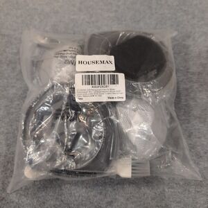 HOUSEMAX Replacement Filters for Bissell Featherweight Bagless Vacuum 2033 2033T